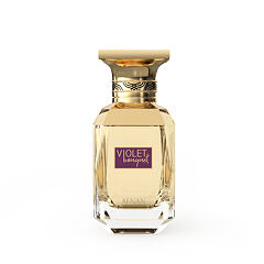 Parfumska voda Afnan Violet Bouquet 80 ml