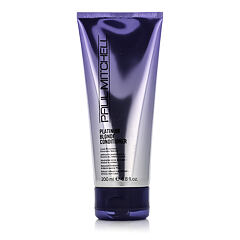 Balzam za lase Paul Mitchell Blonde Platinum Conditioner 200 ml