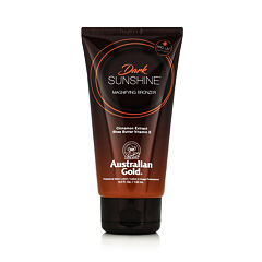 Samoporjavitveni izdelki Australian Gold Dark Sunshine Magnifying Bronzer 133 ml
