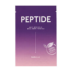 Maska za obraz Barulab Peptide Anti-Wrinkle Face Mask 23 g