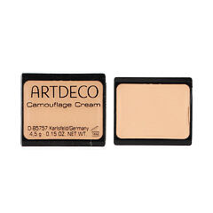 Korektor Artdeco Camouflage Cream 4,5 g 18 Natural Apricot