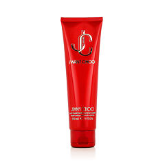 Losjon za telo Jimmy Choo I Want Choo 150 ml
