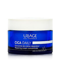Dnevna krema za obraz Uriage Cica Daily Repairing Cream Concentrate 50 ml