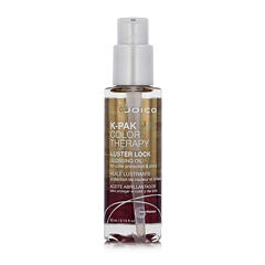 Olje za lase Joico K-PAK Color Therapy Luster Lock Glossing Oil 63 ml