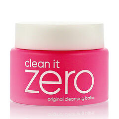 Čistilna krema Banila Co Clean it Zero Original Cleansing Balm 100 ml