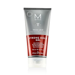 Gel za lase Paul Mitchell Mitch Iron Grip Strong Hold Gel 150 ml