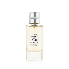 Parfumska voda Flavia Parfum Rose & Oud 90 ml