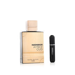 Parfumska voda Al Haramain Amber Oud Black Edition 100 ml