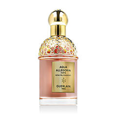Parfumska voda Guerlain Aqua Allegoria Forte Rosa Palissandro za ponovno polnjenje 75 ml