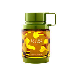 Parfumska voda Armaf Odyssey Tyrant Special Edition 60 ml