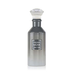 Parfumska voda Lattafa Velvet Musk 100 ml