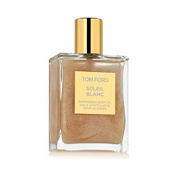 Olje za telo TOM FORD Soleil Blanc 100 ml