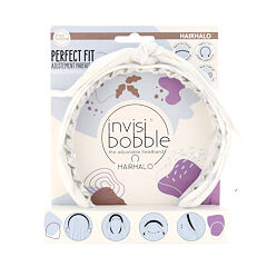 Elastika za lase Invisibobble Nordic Breeze Hairhalo 1 kos Nordic Breeze Midsommar Love