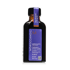 Olje za lase Moroccanoil Treatment Purple 50 ml
