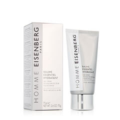 Dnevna krema za obraz Eisenberg Homme Essential Moisturising Balm 75 ml