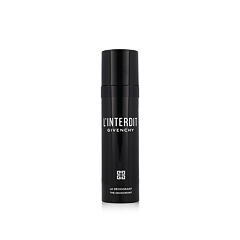 Deodorant Givenchy L'Interdit 100 ml