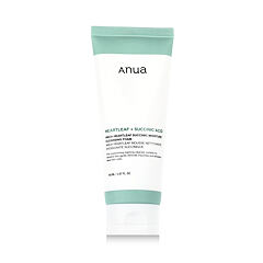 Čistilna pena Anua Heartleaf Succinic Moisture Cleansing Foam 150 ml