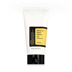 Čistilni gel COSRX Advanced Snail Mucin Gel Cleanser 150 ml