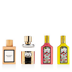 Parfumska voda Gucci Mini Set 5 ml Seti