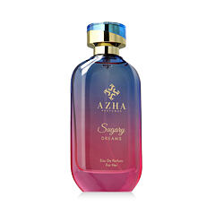 Parfumska voda Azha Perfumes Sugary Dreams 100 ml