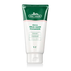 Čistilna pena VT Cosmetics Cica Mild Foam Cleanser 300 ml