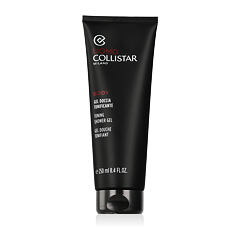 Gel za prhanje Collistar Uomo Toning 250 ml