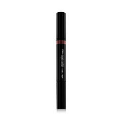 Črtalo za ustnice Shiseido LipLiner InkDuo 1 kos 03 Mauve