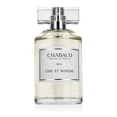 Parfumska voda Chabaud Chic Et Bohème 100 ml