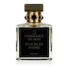 Parfum Fragrance Du Bois Oud Bleu Intense 100 ml