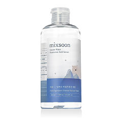 Serum za obraz Mixsoon Glacier Water Hyaluronic Acid Serum 300 ml