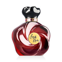 Parfumska voda Ahmed Al Maghribi Lush Noir 75 ml