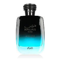 Parfumska voda Rasasi Hawas Malibu 100 ml