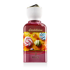 Parfumska voda Risala Candelicious 100 ml