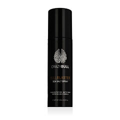 Oblikovanje las Crazy Bull Bull Blaster Sea Salt Spray 200 ml