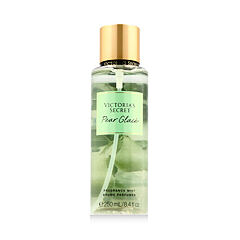 Sprej za telo Victoria´s Secret Pear Glacé 250 ml