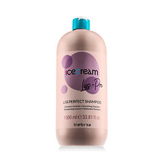 Šampon Inebrya Ice Cream Liss Pro Liss Perfect Shampoo 300 ml
