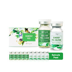 Piling Stayve Seanergy Peel Ampoule 8 ml