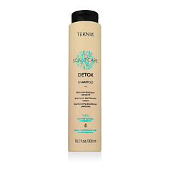 Šampon Lakmé Teknia Scalp Care Detox Shampoo 300 ml