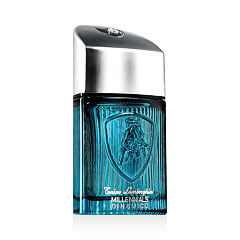 Toaletna voda Lamborghini Millennials Dinamico 40 ml poškodovana škatla
