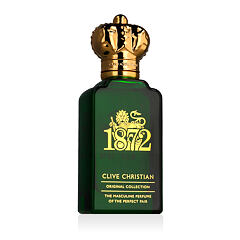 Parfum Clive Christian Original Collection 1872 50 ml