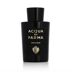 Parfumska voda Acqua di Parma Signatures Of The Sun Sandalo 100 ml