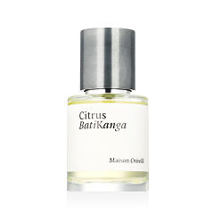 Parfumska voda Maison Crivelli Citrus Batikanga 30 ml