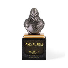 Parfumska voda Maison Asrar Faris Al Arab 100 ml
