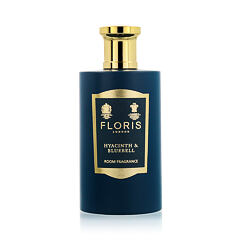 Dišava za dom in difuzor Floris Hyacinth & Bluebell 100 ml