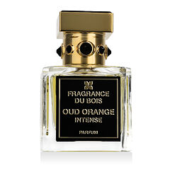Parfum Fragrance Du Bois Oud Orange Intense 50 ml