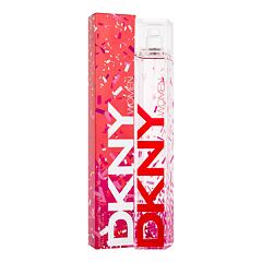 Parfumska voda DKNY DKNY Women Limited Edition 100 ml poškodovana škatla