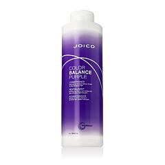 Balzam za lase Joico Color Balance Purple Conditioner 1000 ml