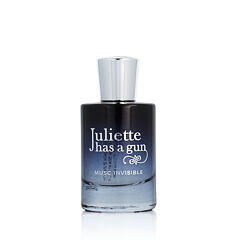 Parfumska voda Juliette Has A Gun Musc Invisible 50 ml