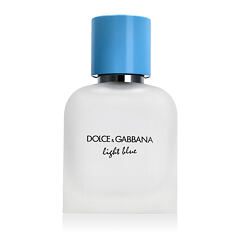 Toaletna voda Dolce&Gabbana Light Blue 50 ml