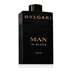 Parfum Bvlgari MAN In Black za ponovno polnjenje 150 ml